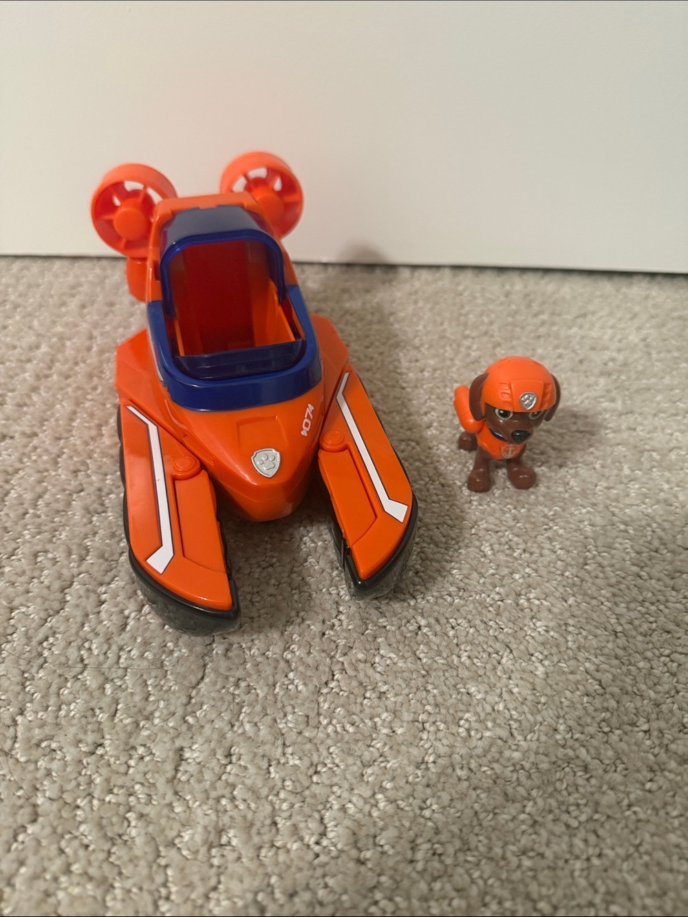 Paw Patrol Aqua Zuma